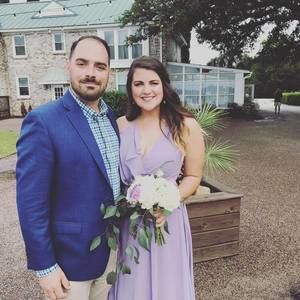 Meet your Posher, Skylar